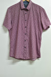 Men's Shirt - Connor - Size S - MSH - FAS010 - GEE