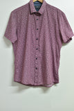 Men's Shirt - Connor - Size S - MSH - FAS010 - GEE