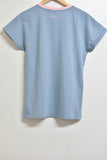 Ladies Activewear *New* - Centreat (Blue & Pink) - Size M - LACT - FAS013 - GEE