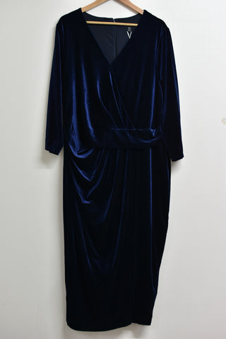 Ladies Dresses *New* - Forever New - Size 22 - LD0 WPLU - FAS006 - GEE