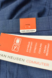 Men's Pants *New* - Van Heusen - Size 96 - MP0 MPLU - FAS025 - GEE