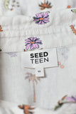 Girls Tops - Seed Teen - Size 10 - GRL GT0 - FAS002 - GEE