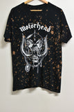 Bands/Graphic Tee's - Motorhead - Size S - VBAN - FAS002 - GEE
