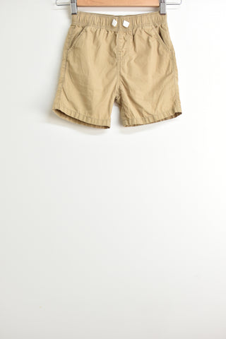 Boys Shorts - Anko - Size 5 - BYS BSR - FAS017 - GEE