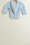 Baby Boys Cardigan - Next Baby - Size 3-6Mths - BYS BABS - FAS026 - GEE
