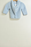 Baby Boys Cardigan - Next Baby - Size 3-6Mths - BYS BABS - FAS026 - GEE