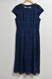 Ladies Dresses - Jayson Brunsdon - Size 12 - LD0 - FAS027 - GEE