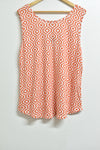 Ladies Tops - *New* - Capture - Size 20 - LT0 WPLU - FAS017 - GEE