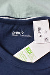 Boys T'Shirts - Anko - Size 9 - BYS BTS - FAS016 - GEE