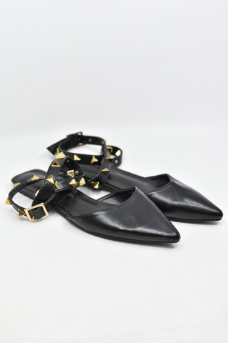 Ladies Shoes - DecJuba - Size 37 - LSH B1 - FAS001 - GEE
