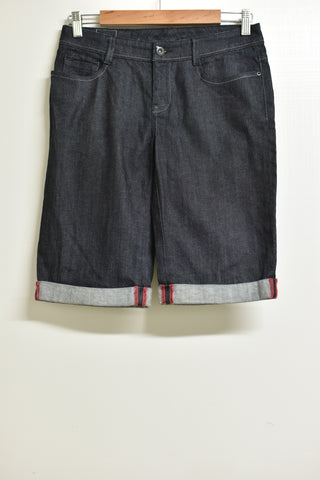 Ladies Denim - Saba - Size 26/8 - LJE - FAS004 - GEE