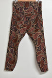 Ladies Activewear *New* - Lorna Jane - Size M - LACT - FAS014 - GEE