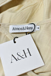 Ladies Tops *New* - Atmos & Here - Size 16 - LT0 WPLU - FAS004 - GEE