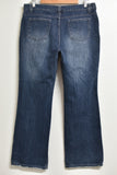 Ladies Denim - Grae Denim - Size 16 - LJE WPLU - FAS003 - GEE