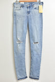 Ladies Denim *NEW* - H&M - Size 30/32 - LJE - FAS018