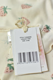 Baby Girls Jumpsuit *New* - Jessica Simpson Baby - Size 3-6Mths - GRL BJUM  - FAS010 - GEE