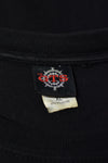 Bands/Graphic Tee's - The Doors - Size XL - VBAN MPLU - FAS006 - GEE