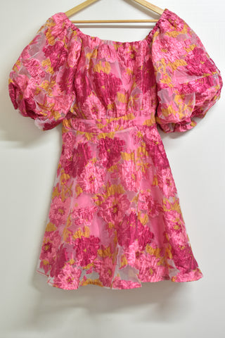 Ladies Dresses *New* - YH & Co - Size 14/XL - LD0 - FAS018 - GEE