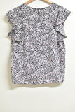Ladies Tops *New* - Decjuba - Size XXL - LT0 WPLU - FAS023 - GEE
