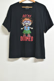 Bands/Graphic Tee's - RugRats - Size M - VBAN - FAS009 - GEE