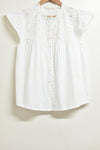 Ladies Tops *New* - Foxwood - Size 10 - LT0 - FAS023 - GEE