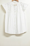 Ladies Tops *New* - Foxwood - Size 10 - LT0 - FAS023 - GEE