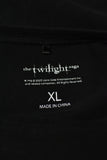 Bands/Graphic Tee's - The Twilight Saga - Size XL - VBAN WPLU - FAS010 - GEE