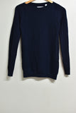 Ladies Knitwear - David Jones - Size XS - LW0 - FAS002 - VG