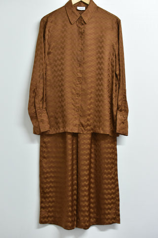 Ladies Set *New* - Seed - Size 12 - LT0 LP0 - FAS027 - GEE