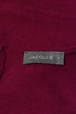Ladies Knitwear - Jacquie - Size S - LW0 - FAS019