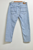 Men's Denim *New* - Commons - Size 36 - MJE MPLU - FAS022 - GEE