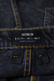 Ladies Denim - Cotton:On - Size 8 - LJE LS0 - FAS022 - GEE