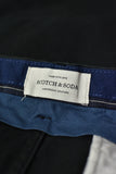 Mens Pants - Scotch & Soda - Size 36 - MP0 MPLU - FAS012 - GEE