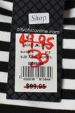 Ladies Jackets *New* - City Chic - Size XS - LJ0 - FAS008 - V.G