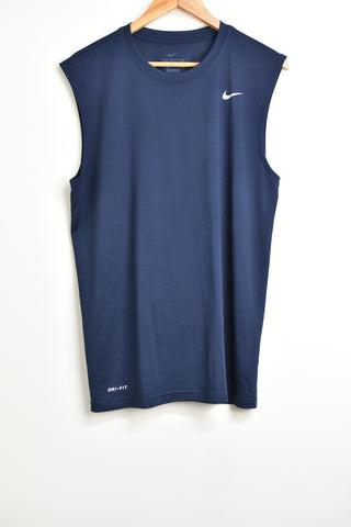 Men's Activewear  - Nike - Size L - MACT - FAS016 - GEE