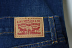 Ladies Denim  - Levi's (415) - Size 26/8 - LJE - FAS032 - GEE