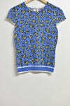 Vintage Inspired Tops - Review - Size 10 - VTOP - FAS015 - GEE