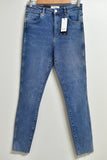 Ladies Denim *New* - N E U W - Size 30/12 - LJE - FAS025 - GEE