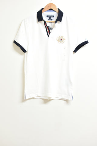 Men's T'Shirts *New* - Tommy Hilfiger - Size S - MTS - FAS033 - GEE