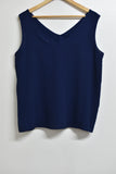 Ladies Tops *New* - Basics By Threadz - Size M - LT0 - FAS017 - GEE