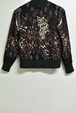 Ladies Jackets - Sass & Bide - Size XS - LJ0  - FAS003 - GEE