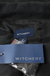 Ladies Jackets *New* - Witchery - Size 12 - LJ0 WPLU - FAS015 - GEE
