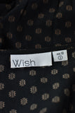 Ladies Shorts - Wish - Size 10 - LS0 - FAS016 - GEE