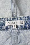 Ladies Denim - D-Luxe - Size 14 - LJE - FAS030 - GEE