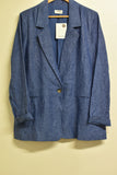 Ladies Jackets *New* - Sussan - Size 16 - LJ0 WPLU - FAS003 - GEE