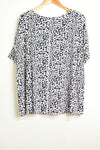 Ladies Tops - Lou Lou Australia - Size 0/S - LT0 - FAS016 - GEE