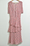 Ladies Dresses - Sheike - Size 14 - LD0 - FAS032 - GEE