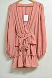 Ladies Dresses *New* - Tussah - Size 12 - LD0 - FAS025 - GEE