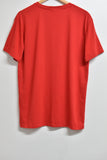 Bands/Graphic Tee's - Minions - Size L - VBAN XMAS - FAS002 - VG