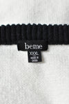 Ladies Knitwear - BeMe - Size XXXL - LW0 WPLU - FAS024 - GEE